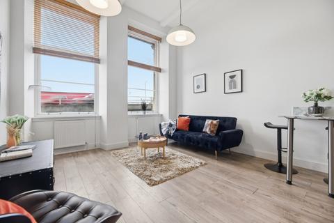 1 bedroom flat for sale, Morrison Street, Glasgow G5