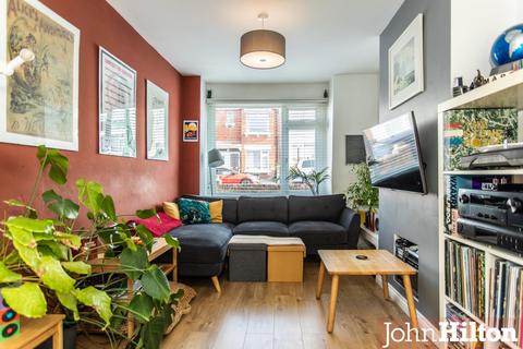 undefined, Milner Road, Brighton