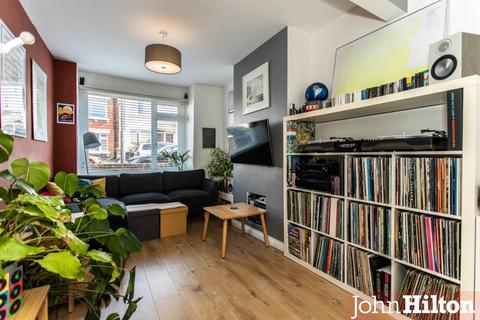 undefined, Milner Road, Brighton