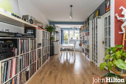 undefined, Milner Road, Brighton