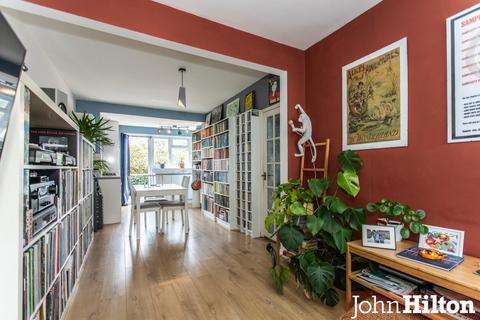 undefined, Milner Road, Brighton