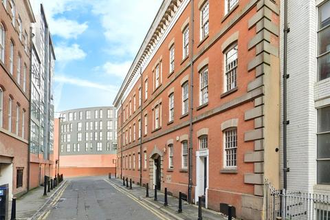 undefined, Duke Street, Leicester, Leicestershire, LE1