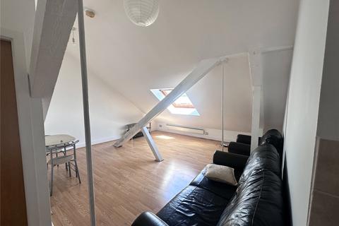 undefined, Duke Street, Leicester, Leicestershire, LE1