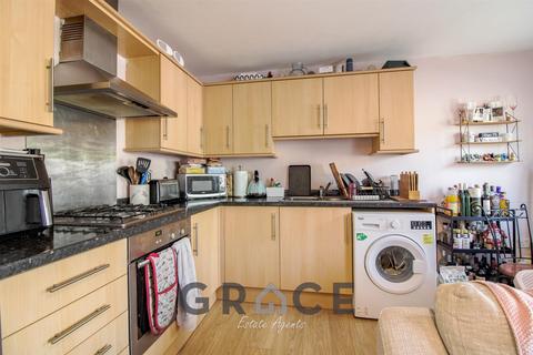 undefined, Foxhall Road, Ipswich