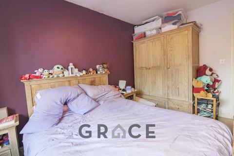 undefined, Foxhall Road, Ipswich
