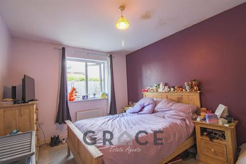 undefined, Foxhall Road, Ipswich