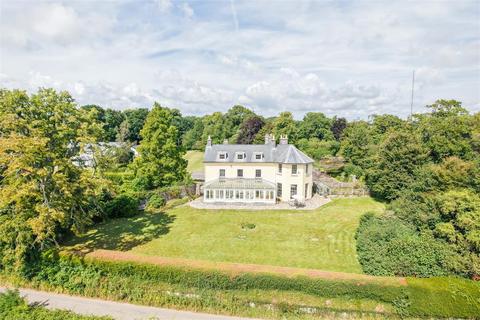 The Cottage, St Hilary, Cowbridge, Vale Of Glamorgan, CF71 7DP