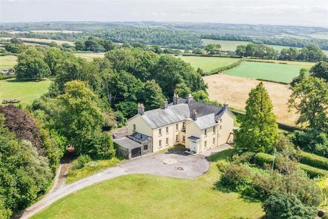 undefined, The Cottage, St Hilary, Cowbridge, Vale Of Glamorgan, CF71 7DP