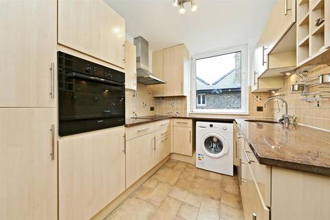 2 bedroom flat to rent, Bolton Road London