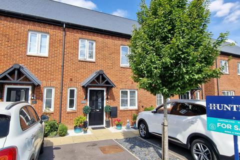 undefined, Walker Road, Upper Heyford, Bicester