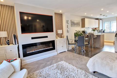 undefined, Walker Road, Upper Heyford, Bicester
