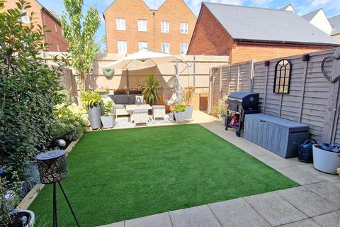 undefined, Walker Road, Upper Heyford, Bicester