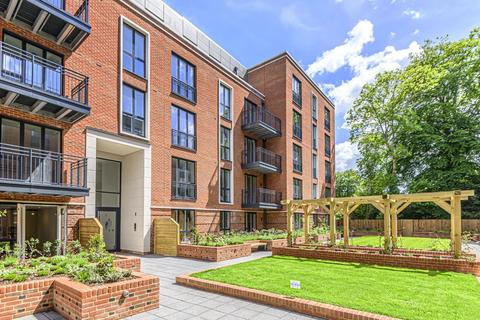 1 bedroom flat for sale, Fellowes Rise, Winchester, Hampshire, SO22