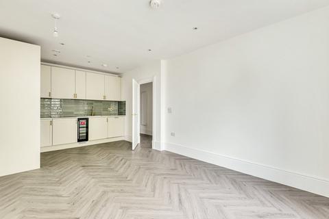 1 bedroom flat for sale, Fellowes Rise, Winchester, Hampshire, SO22