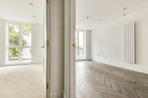 1 bedroom flat for sale, Fellowes Rise, Winchester, Hampshire, SO22