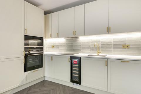 1 bedroom flat for sale, Fellowes Rise, Winchester, Hampshire, SO22