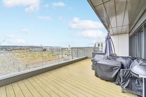 2 bedroom flat for sale, Norton House, Woolwich Riverside, London, SE18