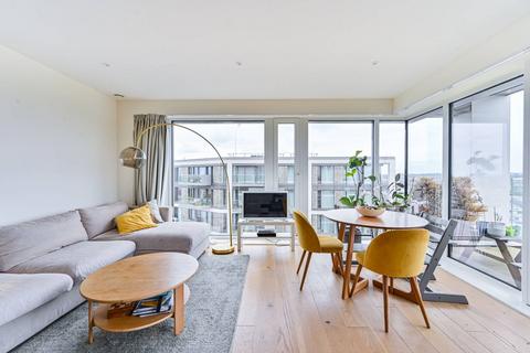 2 bedroom flat for sale, Norton House, Woolwich Riverside, London, SE18