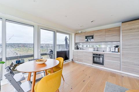 undefined, Norton House, Woolwich Riverside, London, SE18