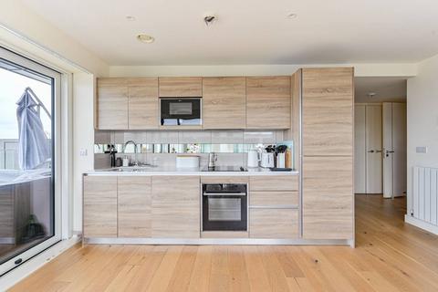 2 bedroom flat for sale, Norton House, Woolwich Riverside, London, SE18