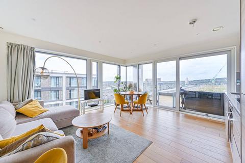 2 bedroom flat for sale, Norton House, Woolwich Riverside, London, SE18