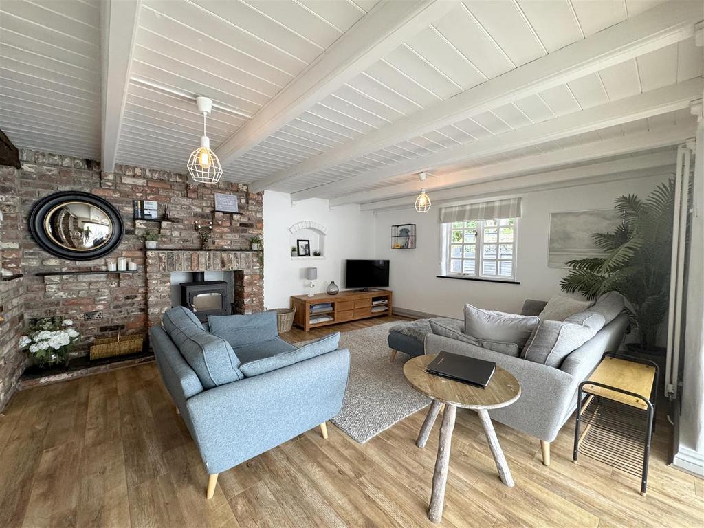 Sitting Area