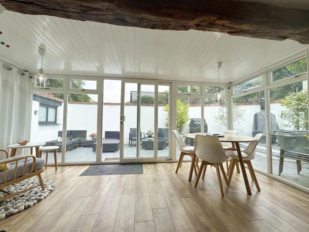 Sunroom