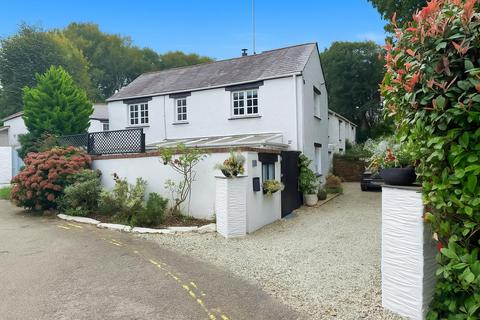 undefined, Grannys Lane, Perranporth