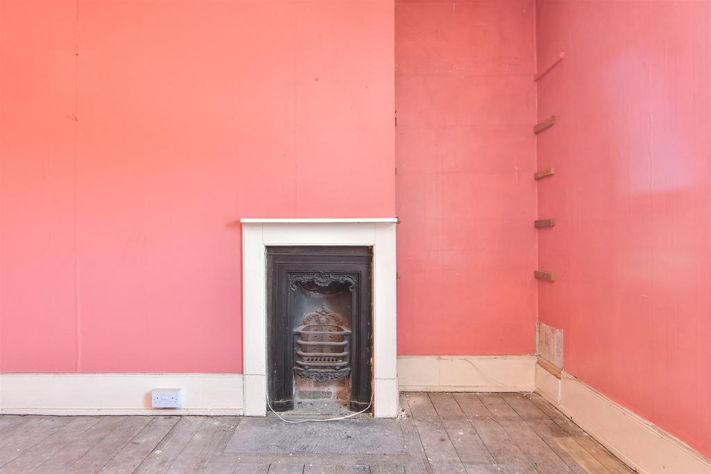 Internal Feature