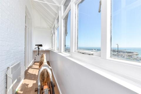 undefined, Paragon, Ramsgate, Kent