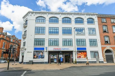 Office to rent, 32 Pocklingtons Walk Leicester LE1 6BU