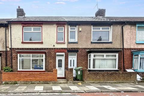 undefined, Windermere Road, Hartlepool TS25