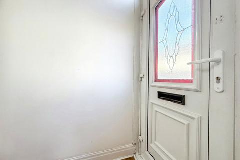undefined, Windermere Road, Hartlepool TS25