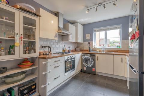 3 bedroom detached house for sale, Fairey Street, Cofton Hackett, B45