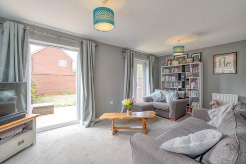 3 bedroom detached house for sale, Fairey Street, Cofton Hackett, B45