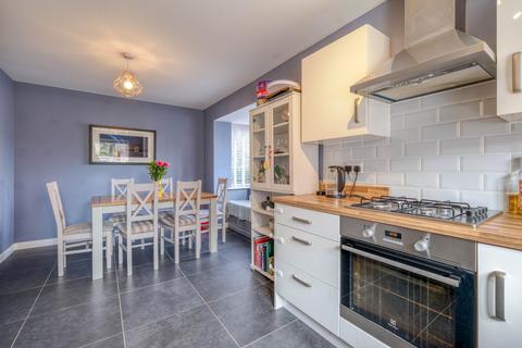 3 bedroom detached house for sale, Fairey Street, Cofton Hackett, B45