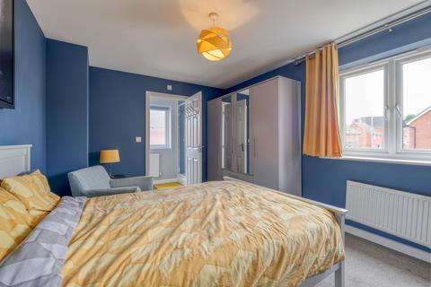 3 bedroom detached house for sale, Fairey Street, Cofton Hackett, B45