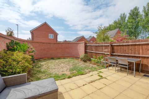 3 bedroom detached house for sale, Fairey Street, Cofton Hackett, B45