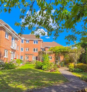 undefined, Moorland Court, 181 Station Road, West Moors, Ferndown, BH22