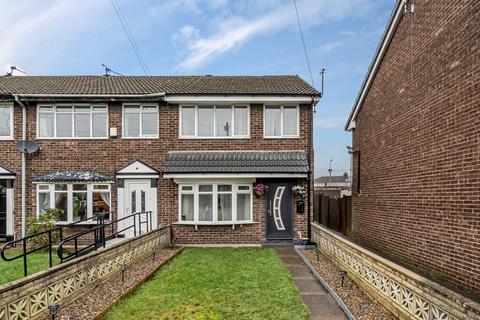 14 Alpine Drive, Leigh, WN7 5HT