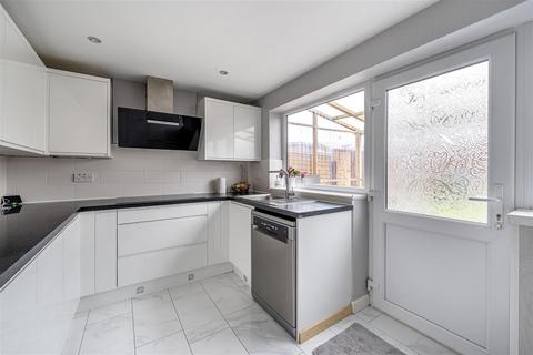 14 Alpine Drive, Leigh, WN7 5HT