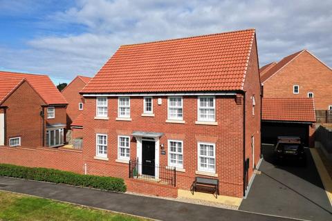 undefined, 7 Cormorant Road, Whitby