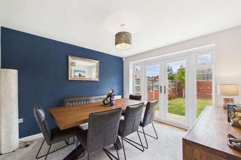 undefined, 7 Cormorant Road, Whitby