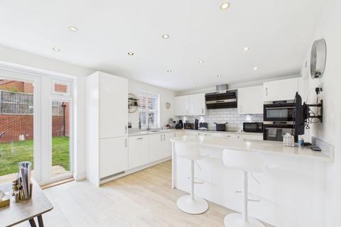 undefined, 7 Cormorant Road, Whitby