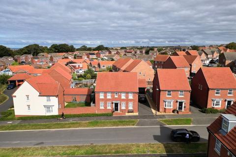 4 bedroom detached house for sale, 7 Cormorant Road, Whitby