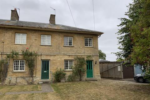 undefined, High Street, Potterspury, Towcester