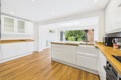 3 bedroom semi-detached house for sale, Beech Tree Road, Holmer Green, High Wycombe, Buckinghamshire, HP15