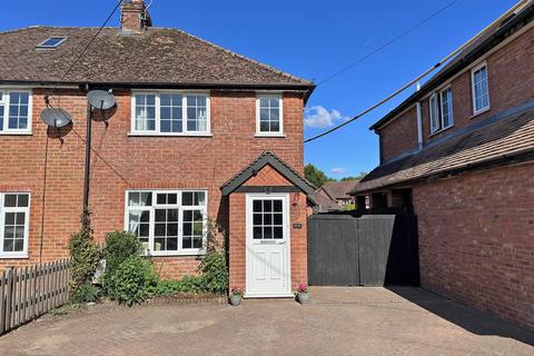 3 bedroom semi-detached house for sale, Beech Tree Road, Holmer Green, High Wycombe, Buckinghamshire, HP15