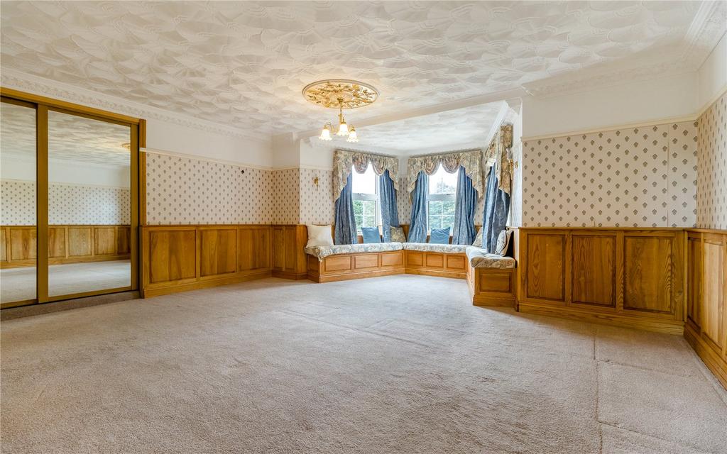 Principal Bedroom