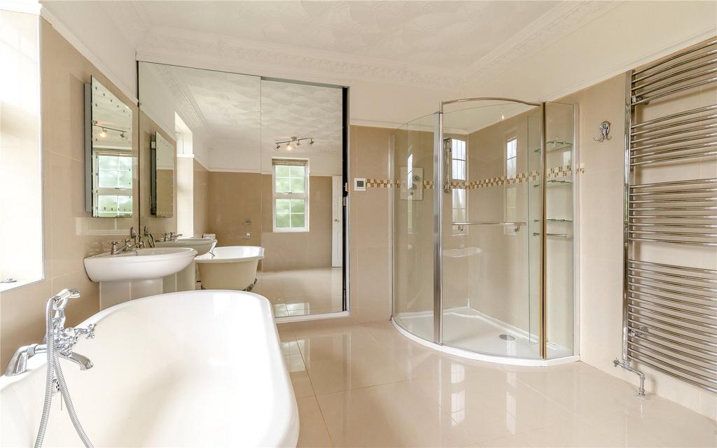 En Suite